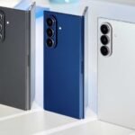 Galaxy Z Fold 7 Brings Samsung’s Biggest Upgrade to Foldables Yet