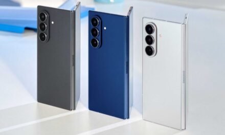 Galaxy Z Fold 7 Brings Samsung’s Biggest Upgrade to Foldables Yet